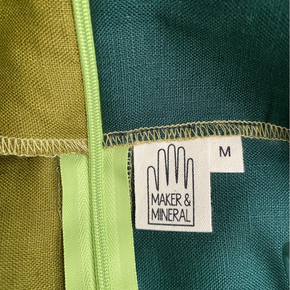 Maker & Mineral Mica Jumpsuit - Picture 3 of 3